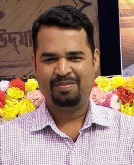 Dr. Md. Abdul Owahid 
