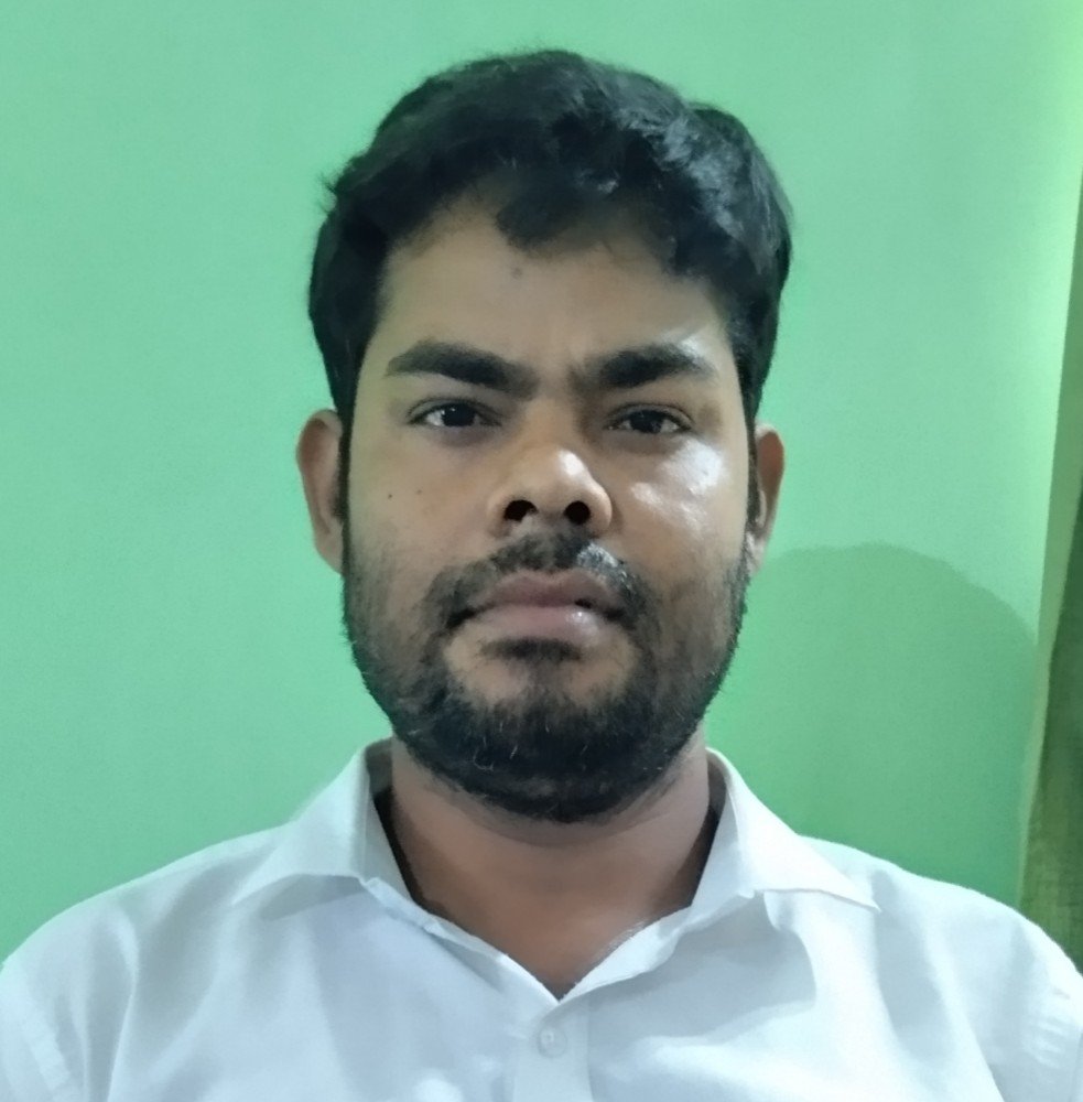 Mahesh Paul