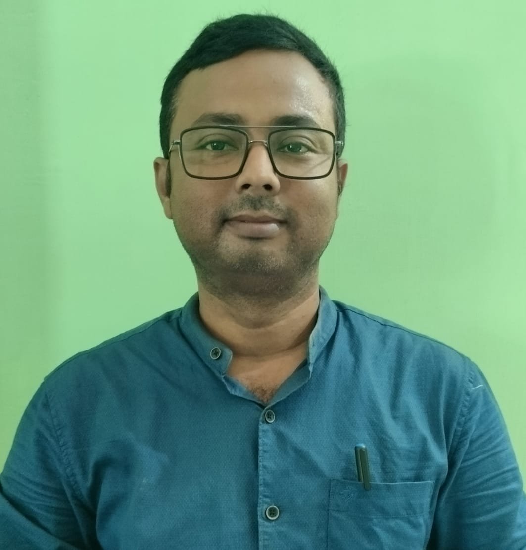 Rajib Sarkar 