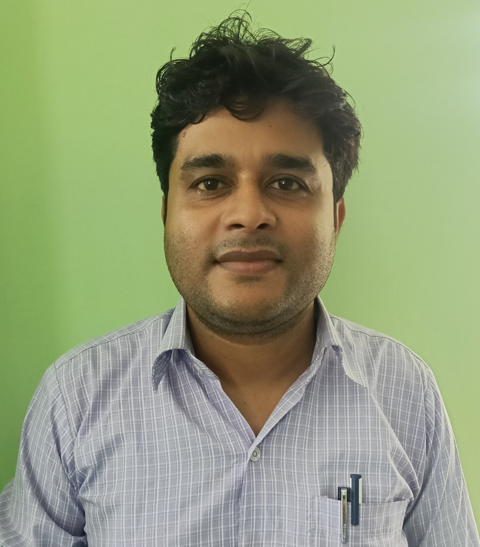 Sanjit Modak