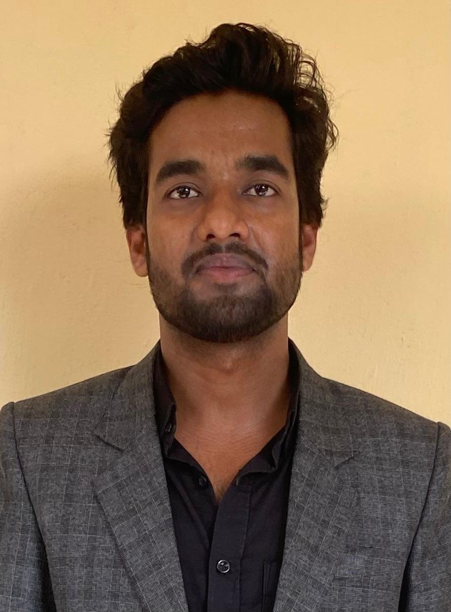 NAJMUL HOQUE