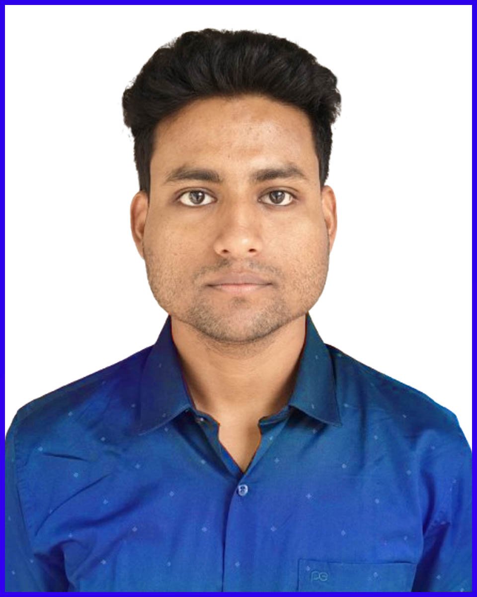 Mahfuz Ahmed 