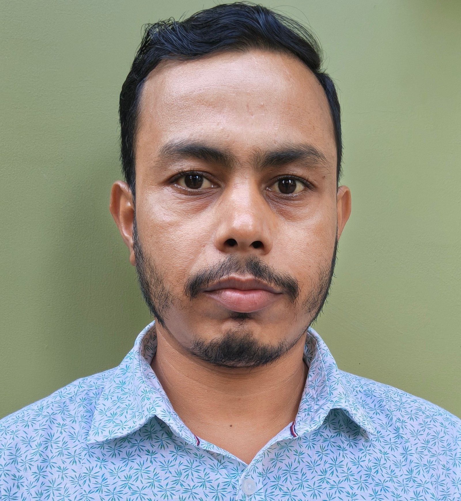 Sanjit  Kr Nath
