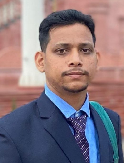Hosenur Rahman Prodhani 