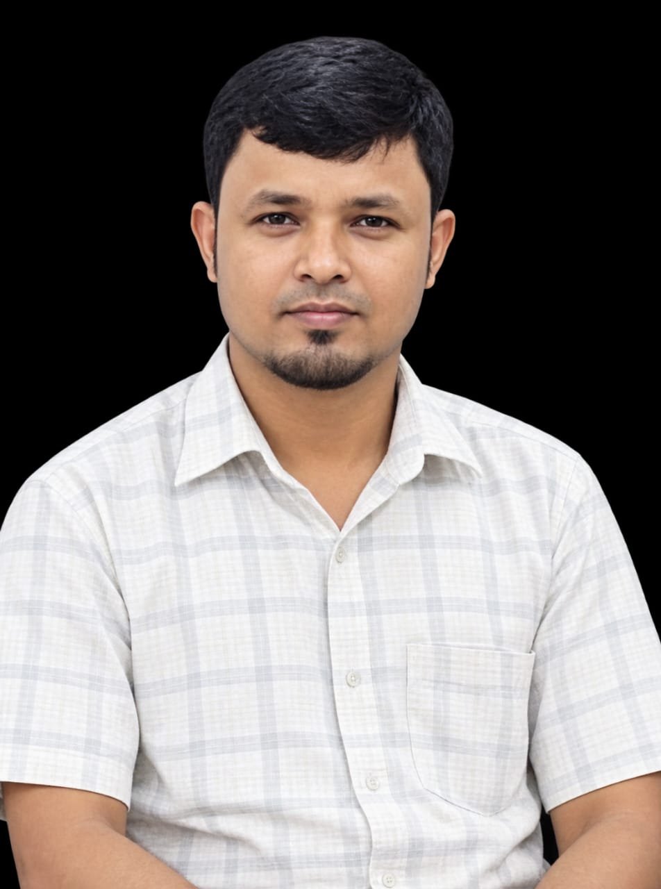 Mr. Edal Hussain