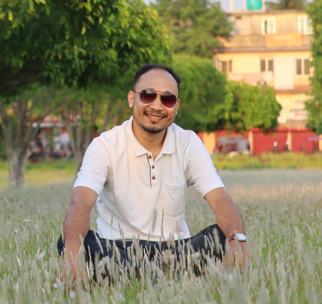Satyabhushan Roy