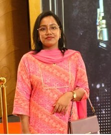 Jonali Das