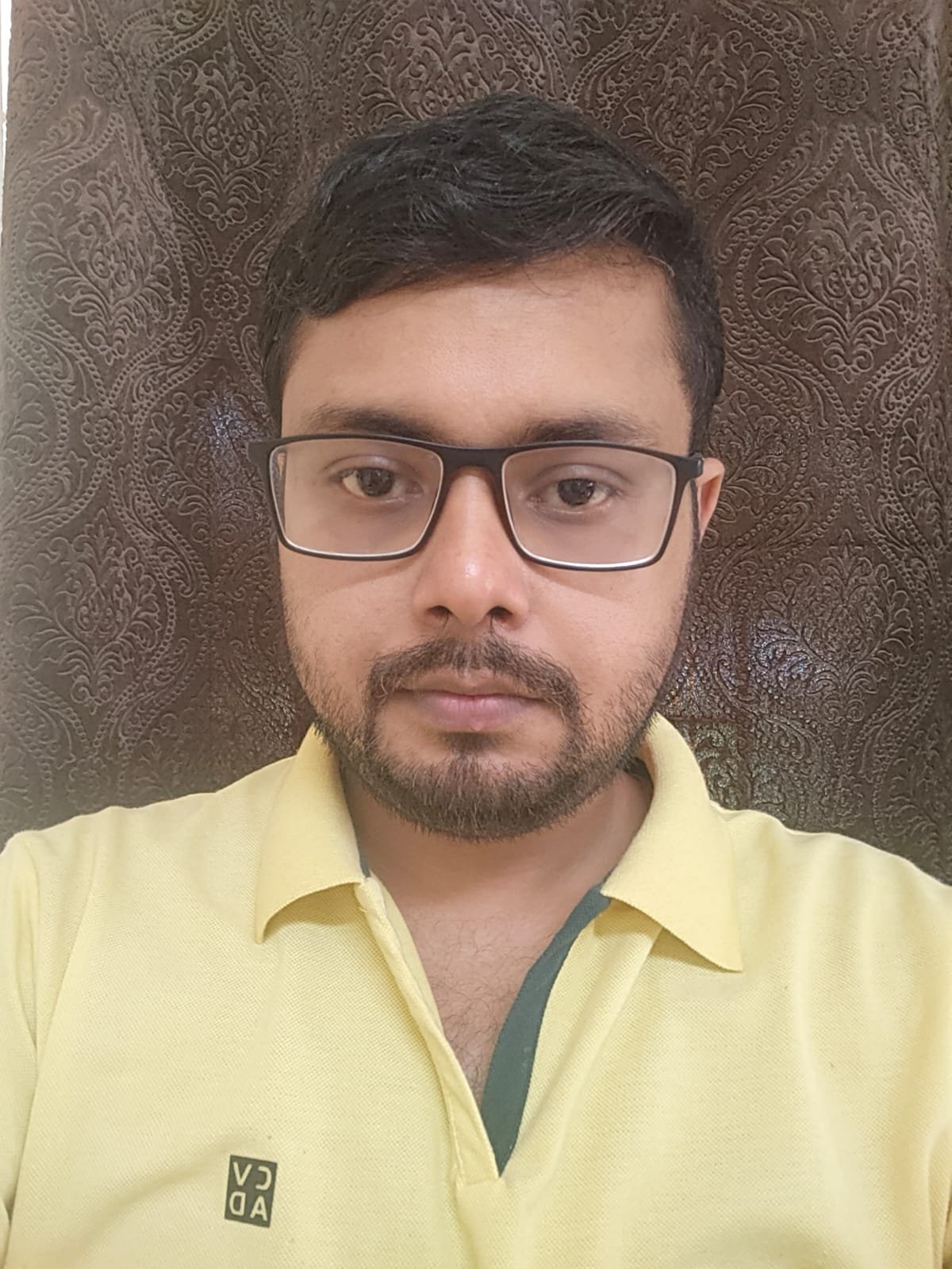 Mr. Sumit Dey
