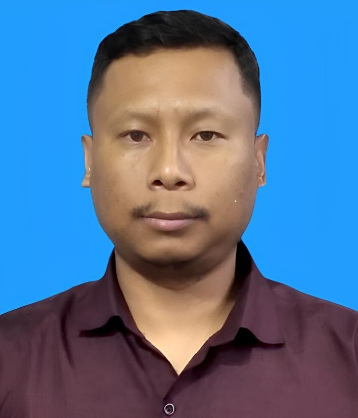 Dr Jagat Dwipendra Ray