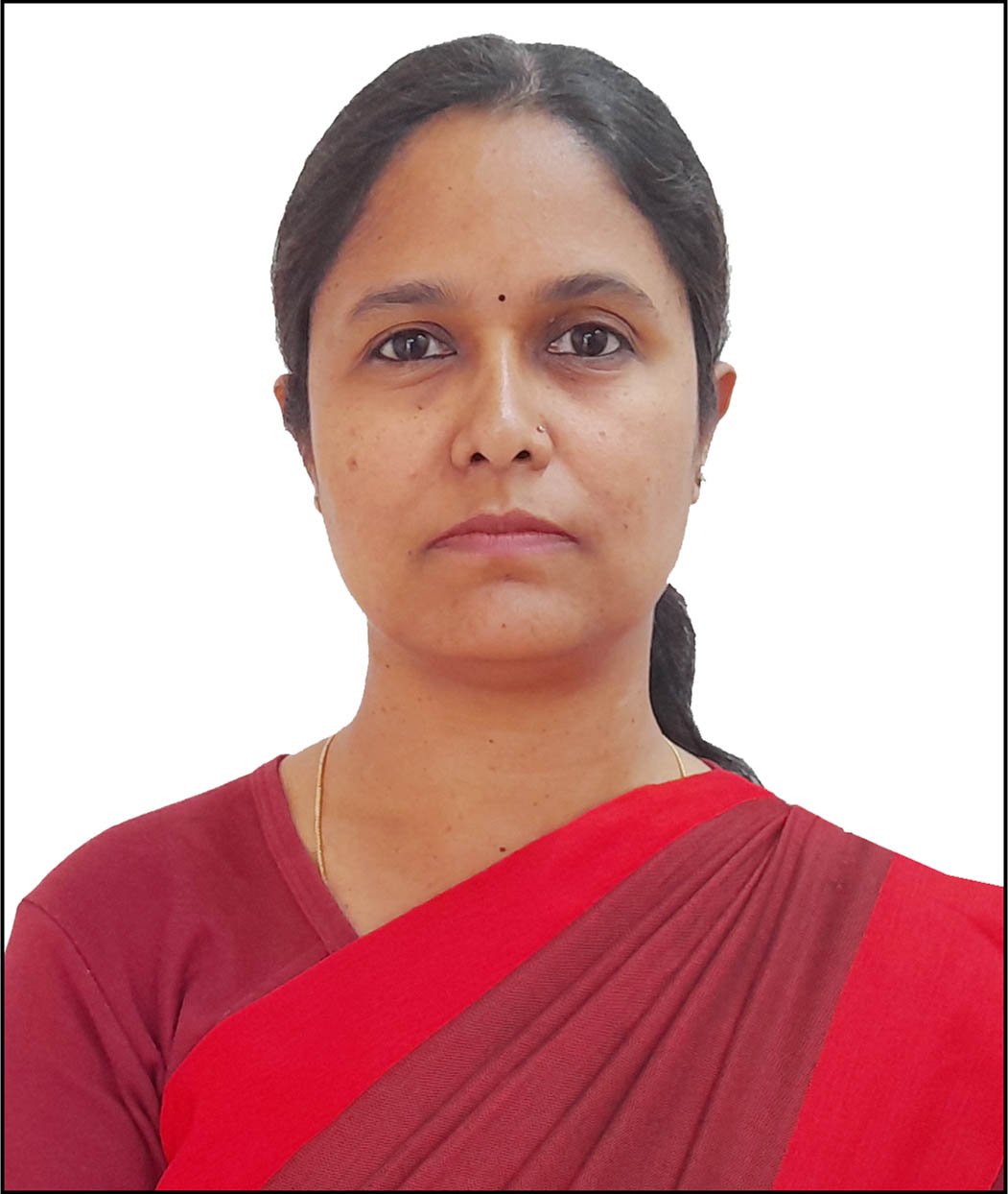 Dr. Malabika Borah
